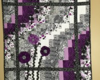 FabricQuilt Challenge